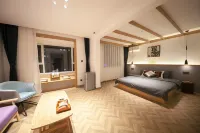 LIULIAN Liulian Boutique Homestay - 2-Star