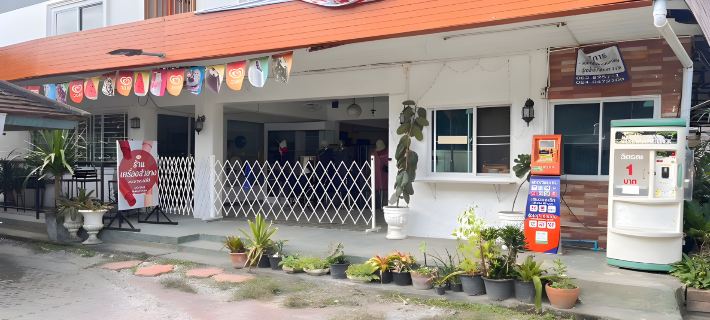 The First Residence Lamphun Hotels in Lamphun