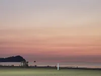 Kaixuan SOHO Apartment (Shilaoren Beach Branch)