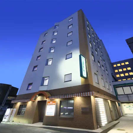 Aomori Center Hotel