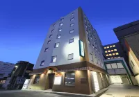 Aomori Center Hotel Hotels in 