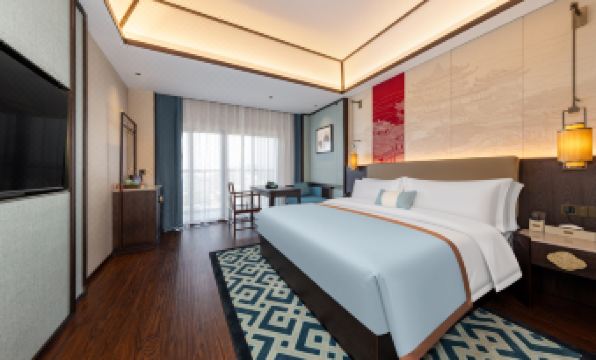 TILL BRIGHT Hotel (Zhongshan Fuyi Cheng Zhongshan Station)