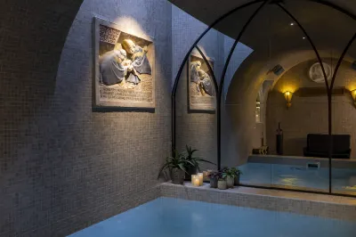 Maison Cardinal Furstemberg Hotels in Paris