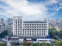 HanTing Premium Hotel (Wenyicuiyuan Cuibai Road Subway Station) Các khách sạn ở Hàng Châu