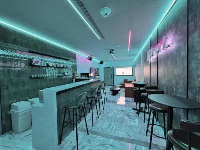 No. 9 Guangzhou(Entire Property Rental Available) Các khách sạn gần Sanling Temple