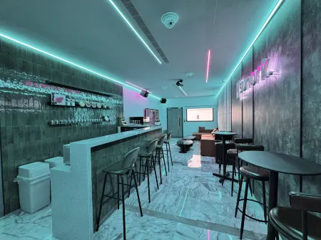 No. 9 Guangzhou(Entire Property Rental Available) Отели рядом с достопримечательностью «Taijiang National Park»