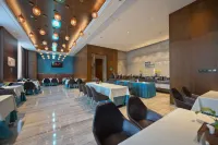 Zheng Ming Hotel Hôtels à : Jingning