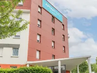 Appart'City Classic Reims Parc des Expositions Hotels in Reims