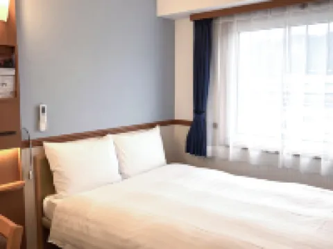 東横INN岡山駅西口広場 岡山のホテル