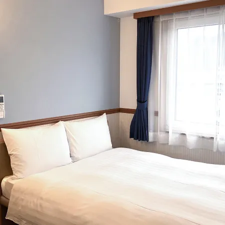 Toyoko Inn Okayama-eki Nishi-guchi Hiroba