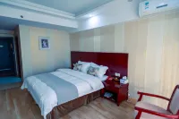 Kaiman Hotel (Jiujiang Wuning Bayinlou Cultural Plaza)