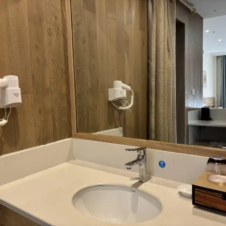 Qixiu Well-being Hotel