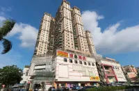 Yaxin Esports Hotel (Zhongshan Fuhua Bus Terminal Branch)