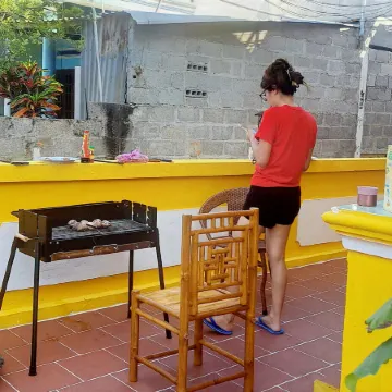 Phở Homestay