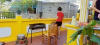 Phở Homestay