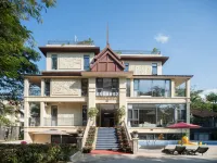Jinghong Weston Resort Hotel Отели в г. Международный курорт Wanda