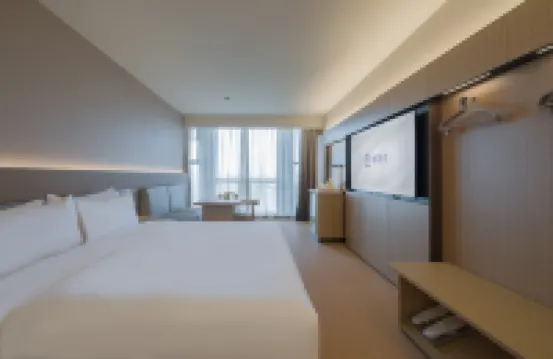 JI Hotel (Zhengzhou Longzihu University District Branch)