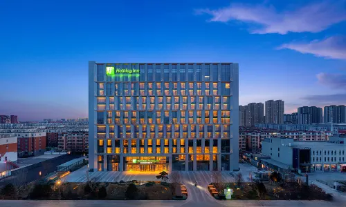 Holiday Inn Datong