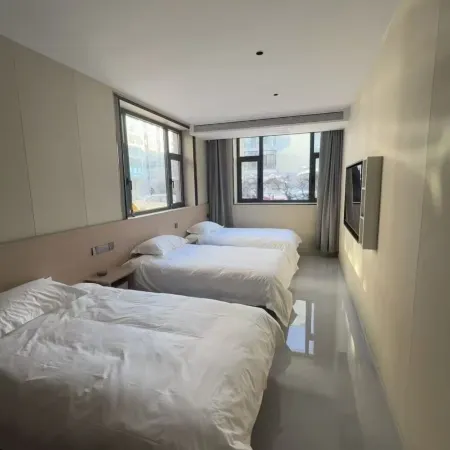 Anyue Homestay