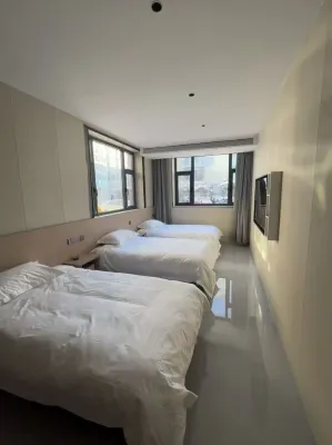 Anyue Homestay