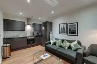 Lord Street Apartments