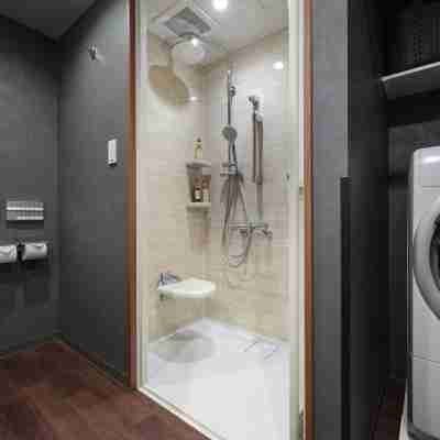 MONday Apart Premium 大阪難波WEST Rooms