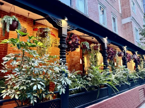 Kumari Boutique Hotel