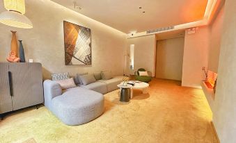 Morandi Homestay
