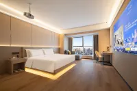 Fanyun Xijing Hotel (Shenyang Qingnian Street Municipal Library Subway Station)