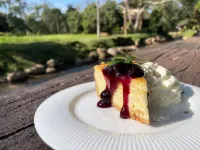Chayana Resort - Frühstück
