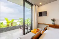 Serene Riverside Hotel Hoi An Отели в г. 