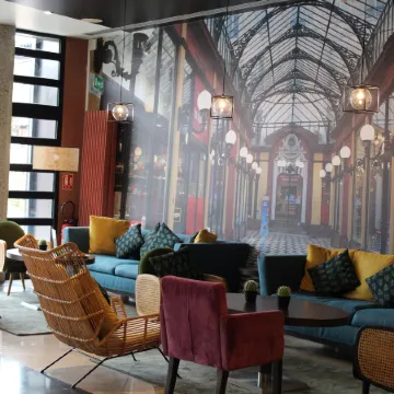 ibis Styles Evry Courcouronnes - Hotel and Events