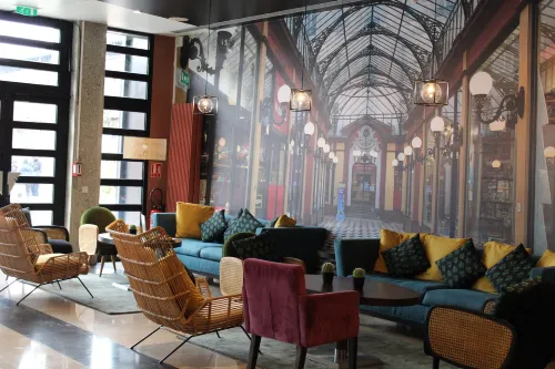 ibis Styles Evry Courcouronnes - Hotel and Events Hotels in Ris-Orangis