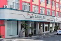 Longgang Hongmao Film Hotel Các khách sạn gần Fengpu Station