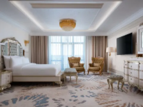 Farovon Khiva Hotel Hotels in Khiva