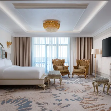 Farovon Khiva Hotel