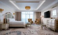 Farovon Khiva Hotel Hotels near Kuhna Ark