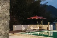 Fuyao · Tianzhu Mountain View Pool Resort Homestay - Swimmingpools