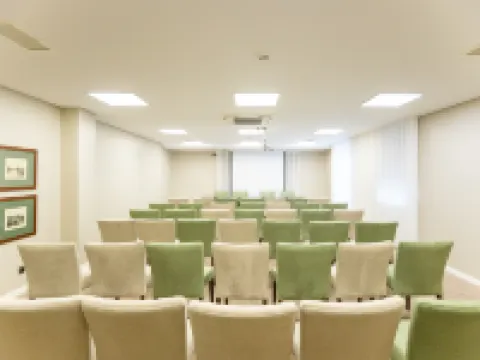 Avenida Boutique Hotel Hotels in Viseu