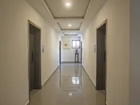 BINJIANG Hotel Ξενοδοχεία στην πόλη Μένγλα