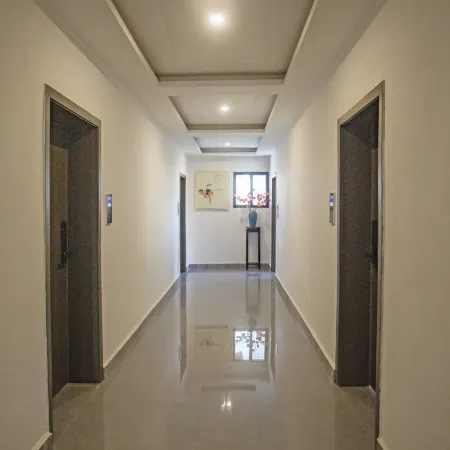 BINJIANG Hotel