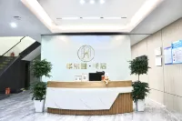 Huaerman Mercure (Xuanwu Mountain)