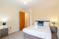 Cosy Modern Flat, Cockermouth, Sleeps 4 Các khách sạn gần Greysouthen Caravan Site and Camping Pod Cumbria