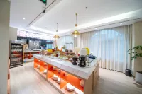 Liyue Hotel (Meizhou) - 4 stjerner