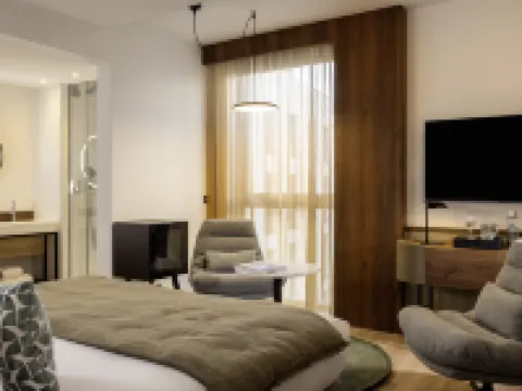 ホテル 56 - ボルドー サントル ガール サン ジャン ボルドーのホテル