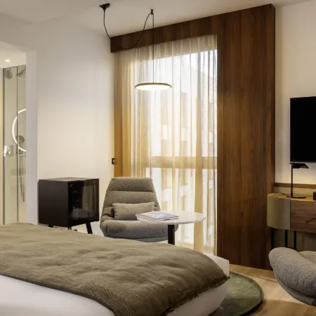 Hotel 56 Отели рядом с достопримечательностью «Этнографический музей»