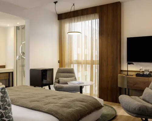 Hotel 56 Hotels in Bordeaux