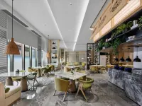 上海虹橋國際機場希爾頓飯店