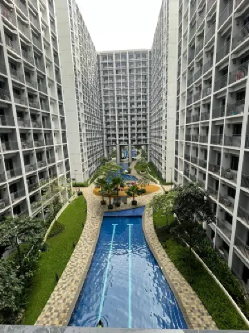 Shore Residences MOA staycation Hotels near Senate of the Philippines - Maintenance Services