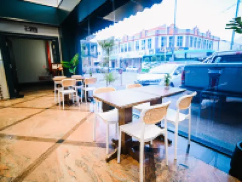 Kingston Hotel 9 @ Jonker Street Malacca Hotels in Melaka